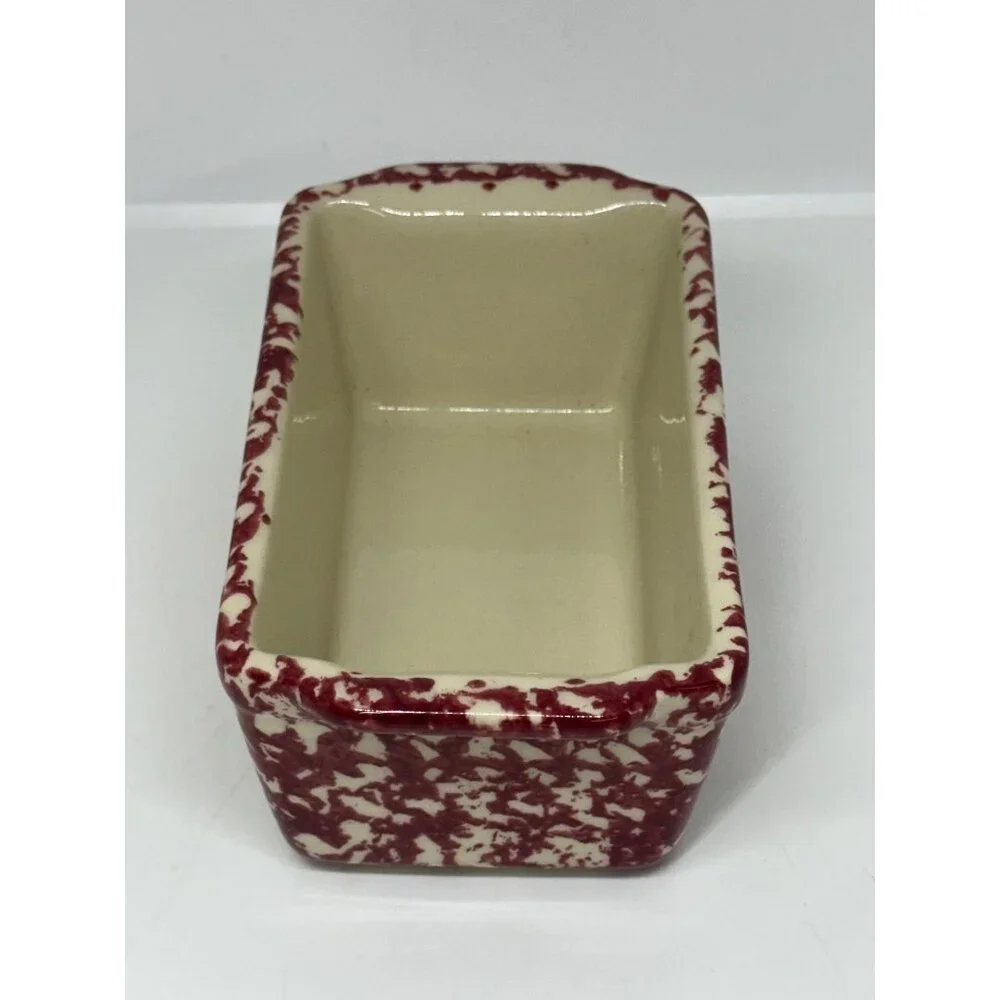 Gerald E Henn charming red
